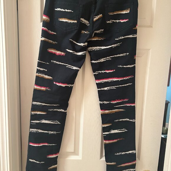 Isabel Marant skinny jeans "Orson" - like new (Size 40) - Picture 5 of 5